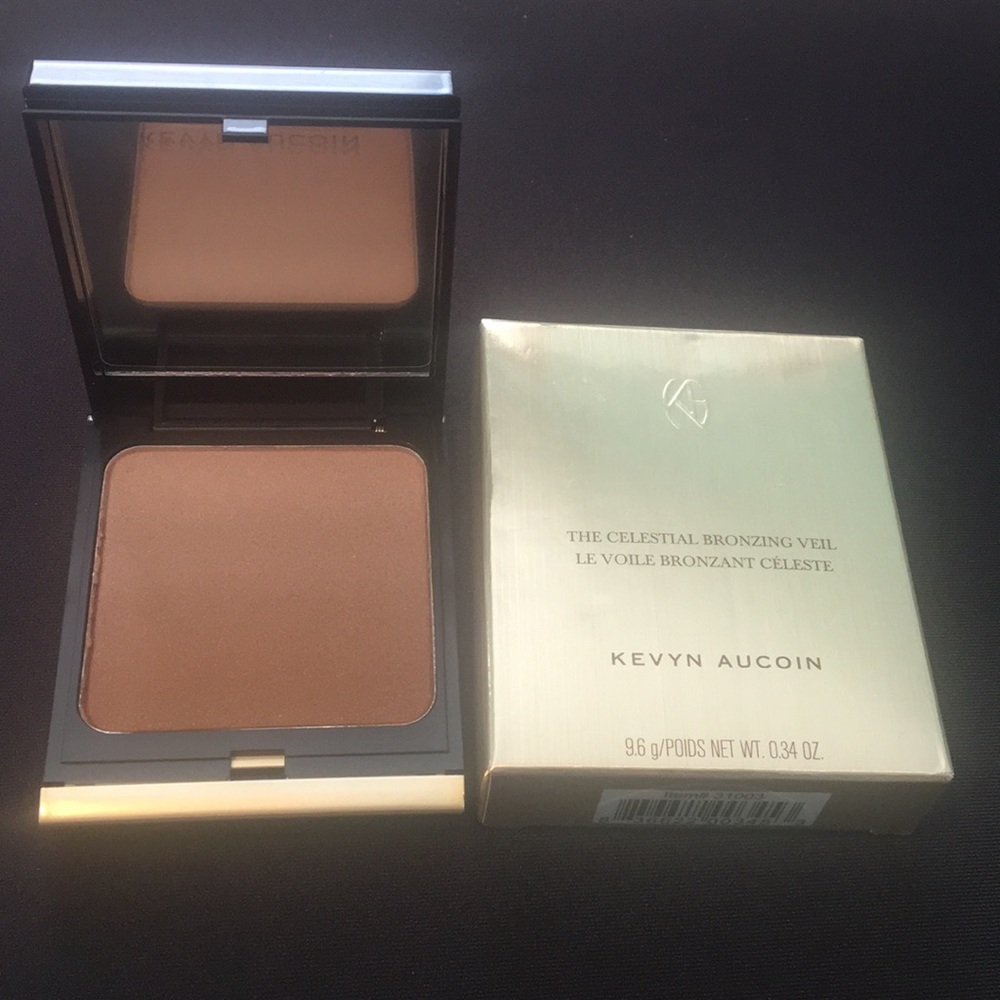 Kevyn Aucoin Celestial Bronzing Veil
